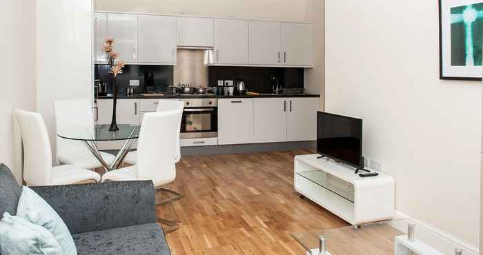 Others PSF Apartments - Flat 83