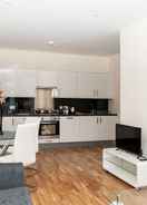 Primary image PSF Apartments - Flat 83