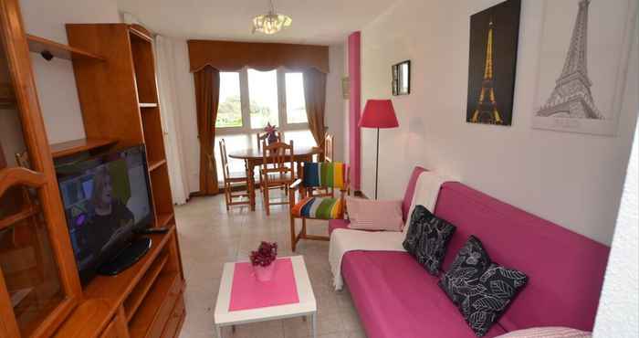 Others Apartment in Isla, Cantabria 102760 by MO Rentals