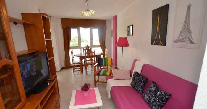 Lainnya Apartment in Isla, Cantabria 102760 by MO Rentals