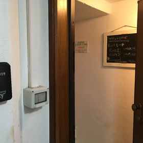 Reception1阿菲塔卡梅爾里奧中心旅館,Framura飯店