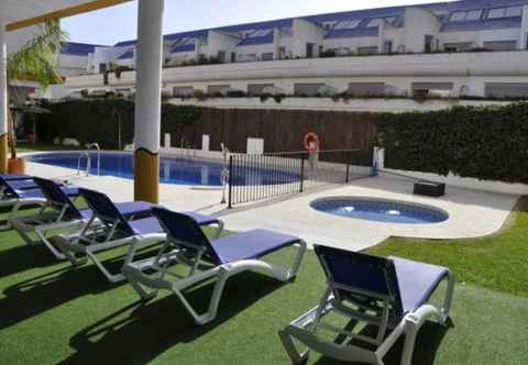 Others Apartment in Zahara, Cadiz 103427 by MO Rentals