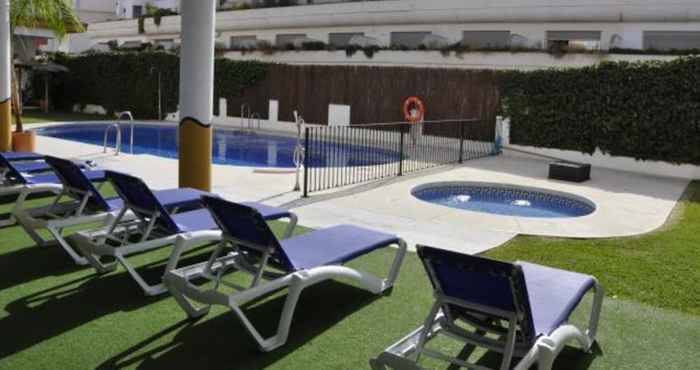 Others Apartment in Zahara, Cadiz 103427 by MO Rentals
