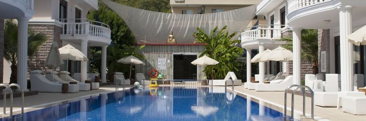 Others Bamont Villas