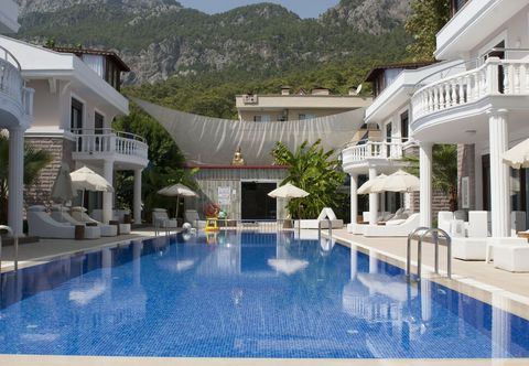 Others Bamont Villas