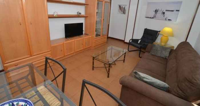 Lainnya Apartment in Isla Playa, Cantabria 103305 by MO Rentals