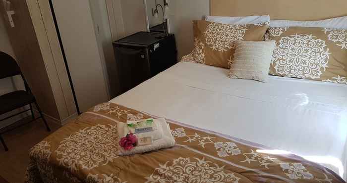 Others Preferred Rooms by Crestview Guest House