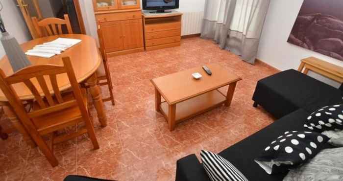 Others Apartment in Isla Playa, Cantabria 103316 by MO Rentals