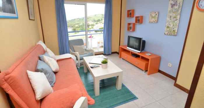 อื่นๆ Apartment in Isla, Cantabria 102780 by MO Rentals