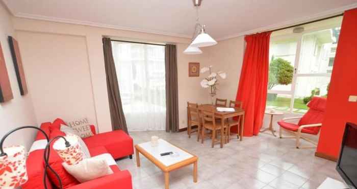 Others Apartment in Isla, Cantabria 102808 by MO Rentals