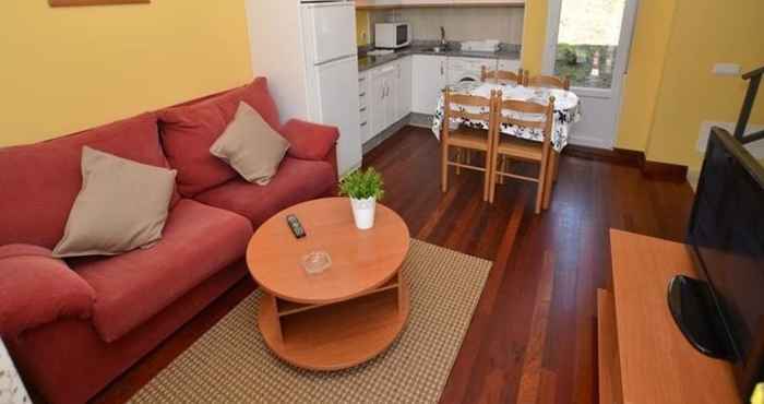 อื่นๆ Apartment in Arnuero, Cantabria 102903 by MO Rentals