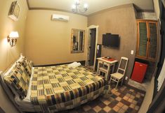 其他 5 Pousada Tiradentes Village