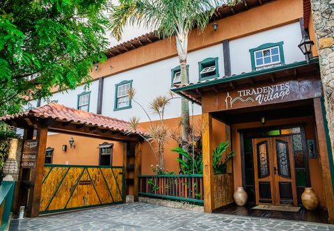 其他 Pousada Tiradentes Village