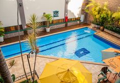 其他 2 Pousada Tiradentes Village