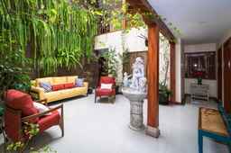 Hotel Boutique Castilla de Leon, SGD 47.41