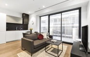 Lain-lain 7 Tyrian Serviced Apartments - Albert Park Lake