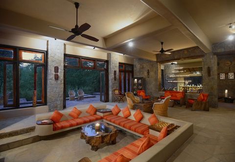 Others Pugdundee Safaris - Kanha Earth Lodge