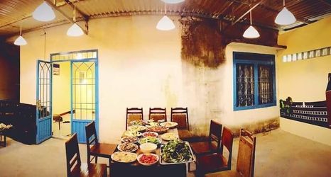 Others 2 Memory Vintage Home Da Lat