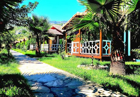 其他 Villa Efsane Hotel