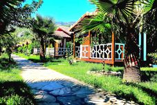 其他 Villa Efsane Hotel