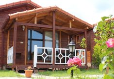 其他 3 Villa Efsane Hotel