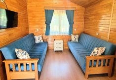 其他 7 Villa Efsane Hotel