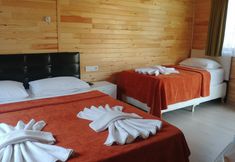 其他 5 Villa Efsane Hotel