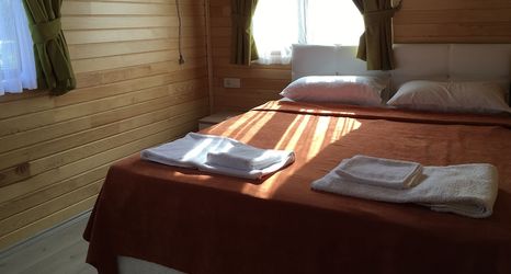 其他 2 Villa Efsane Hotel