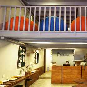 Primary image 1 BaobaBed Hostel Chinatown, Yangon, Yangon Convention Centre Hotels