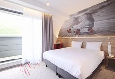 其他 5 Active Hotel