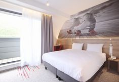 Others 5 Active Hotel