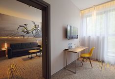 其他 6 Active Hotel