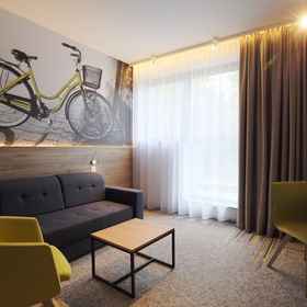 Primary image1活躍飯店,Psie Pole飯店