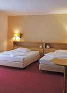 Imej utama Eurotel am Main Hotel & Boardinghouse