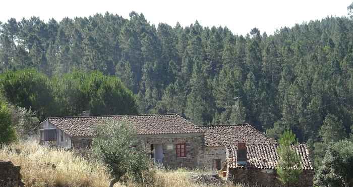 Khác Palheiros da Ribeira