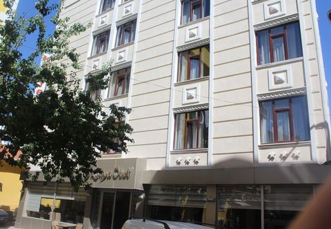 Khác Konya Hotel