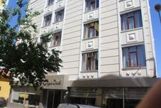 Khác Konya Hotel