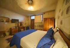 Lain-lain 7 Salkim Cave House