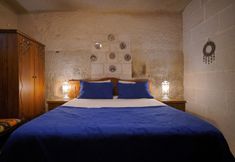 Lain-lain 4 Salkim Cave House