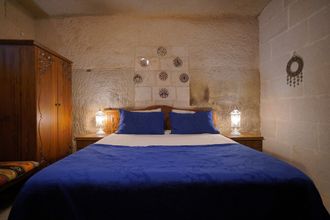 Lain-lain 4 Salkim Cave House