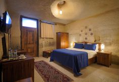 Lain-lain 6 Salkim Cave House