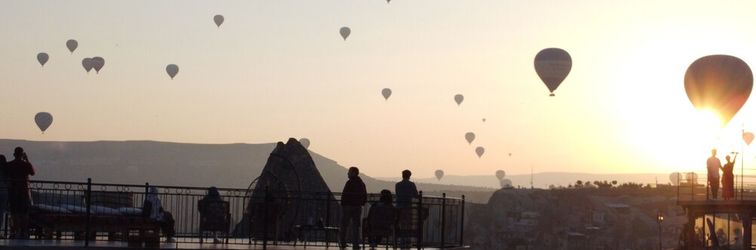 Lain-lain Salkim Cave House