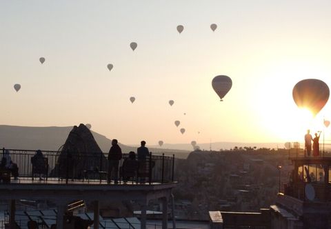 Lain-lain Salkim Cave House