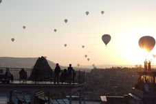 Lain-lain Salkim Cave House