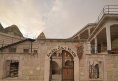 Lain-lain 2 Salkim Cave House