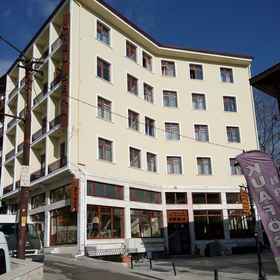 Primary image 1 Hotel Sema, Khách sạn Beşevler