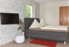 Lainnya 4 Aparthotel Pension Haus Windhook