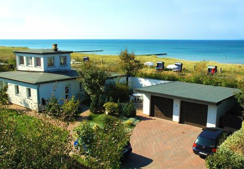 Lainnya Aparthotel Pension Haus Windhook