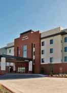 Imej utama Hampton Inn & Suites Sacramento at Csus