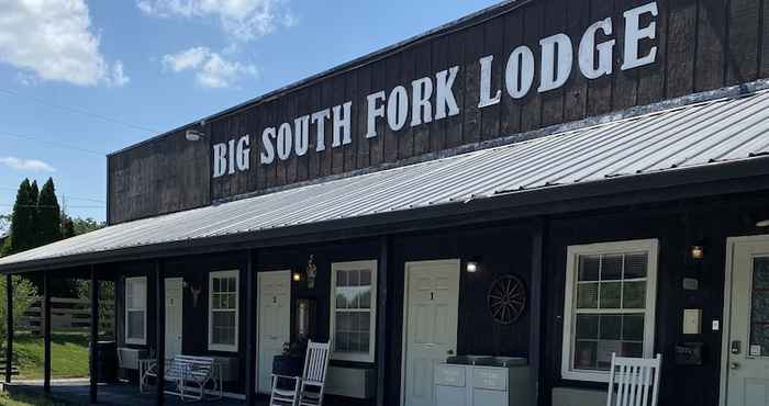 Others Big South Fork Lodge